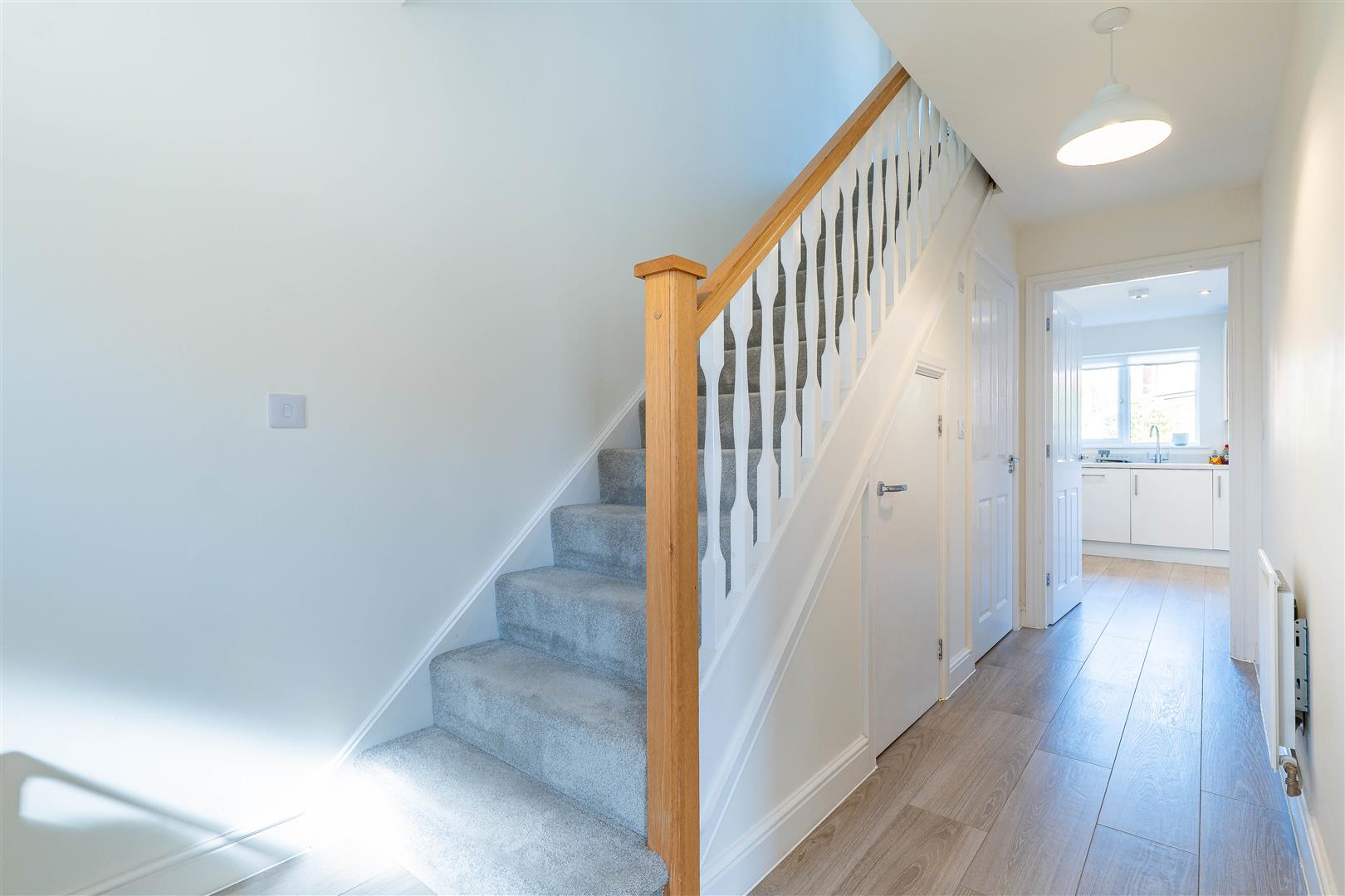 Cradle Court, Grimsargh, Preston